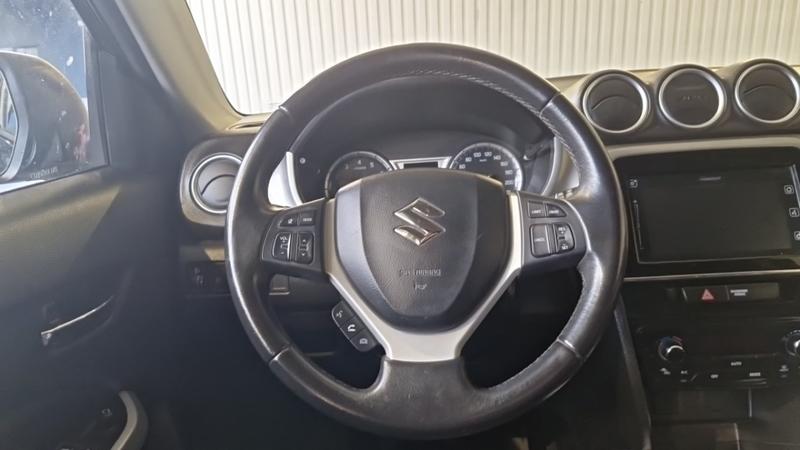 Suzuki Vitara 1.6 Vvt Avantage
