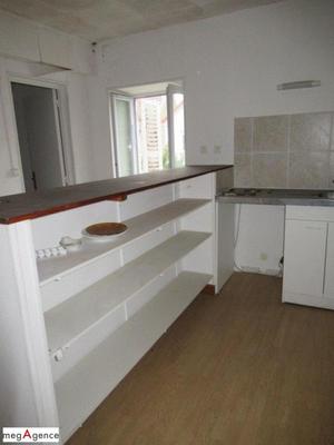 Immeuble - 488 m²