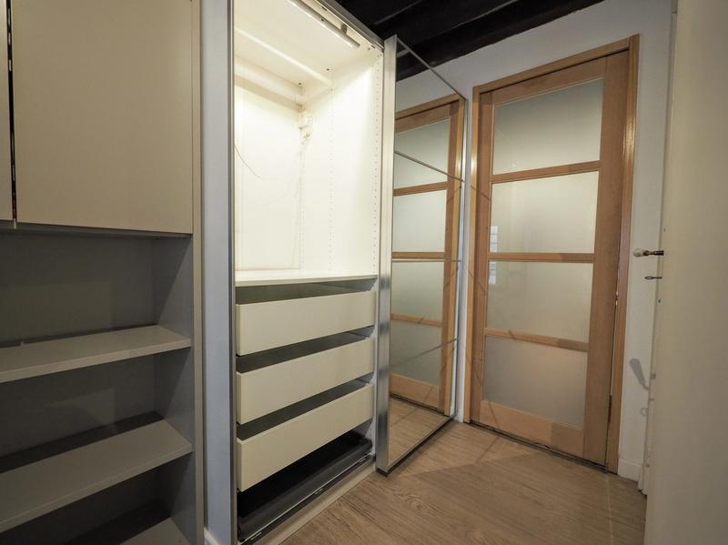 Appartement - 29 m² - 1 pièce