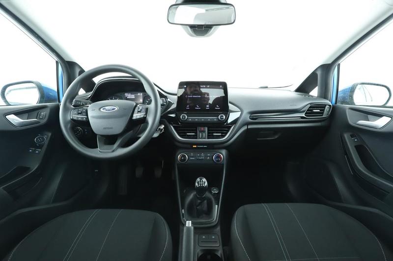 Ford Fiesta 1.1 Cool &amp; Connect 5p 85 ch