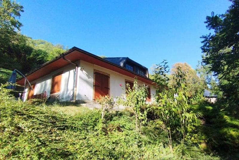 Maison - 194 m² - 10 pièces