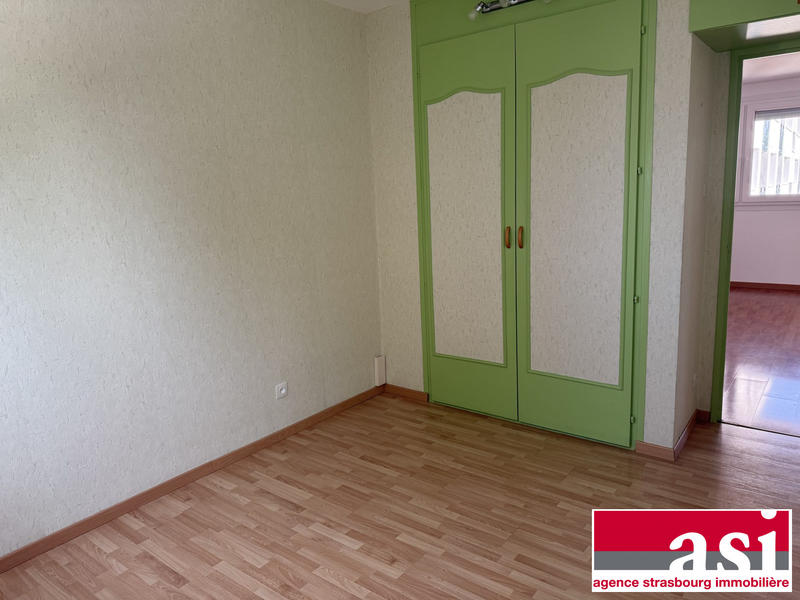 Appartement - 89 m² - 4 pièces