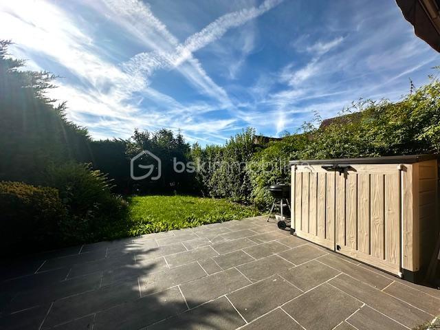 Maison - 75 m² - 5 pièces