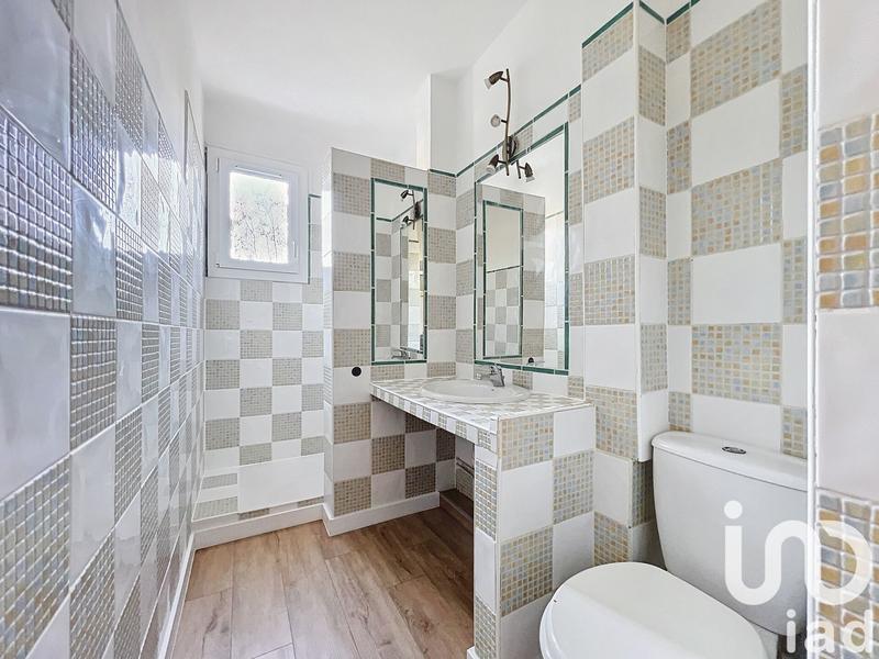 Appartement - 31 m² - 1 pièce