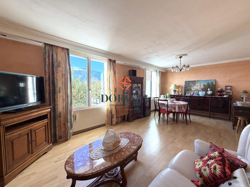 Maison - 75 m² - 3 pièces