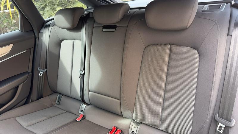 Audi A6 Avant V 40 Tdi 204 Mild Hybrid Quattro s-Tronic 7 Business Executive - Automatique