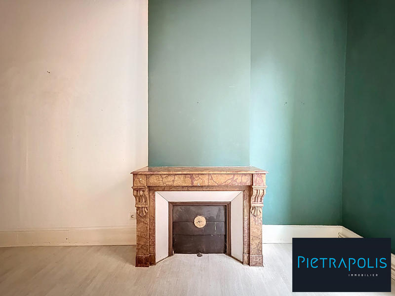 Appartement - 94 m² - 4 pièces