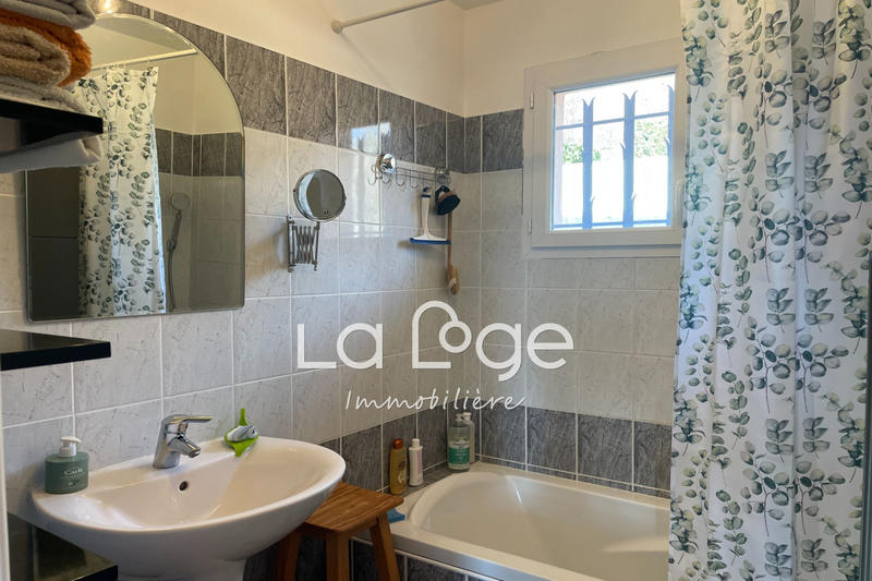 Maison - 94 m² - 4 pièces