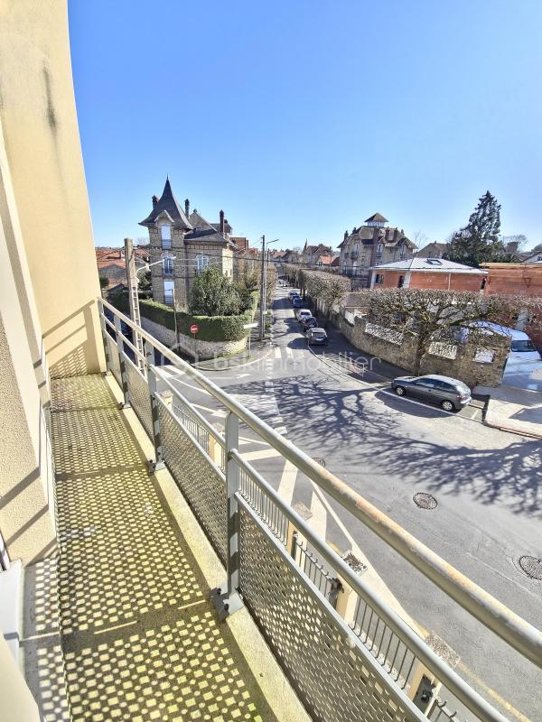 Duplex - 86 m² - 4 pièces