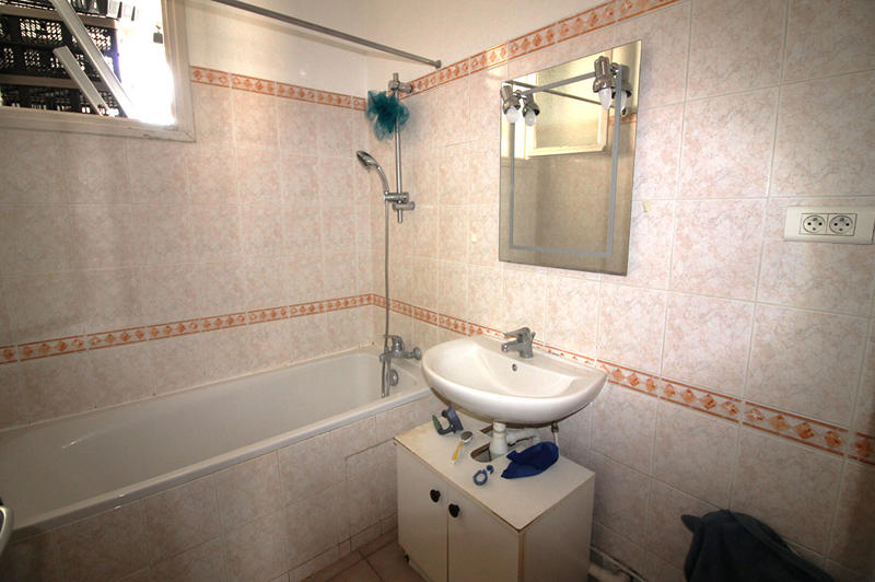 Appartement - 72 m² - 4 pièces