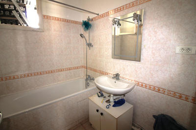 Appartement - 72 m² - 4 pièces