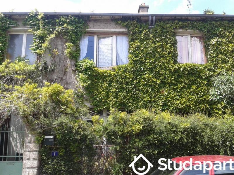 Maison - 40 m² - 2 pièces