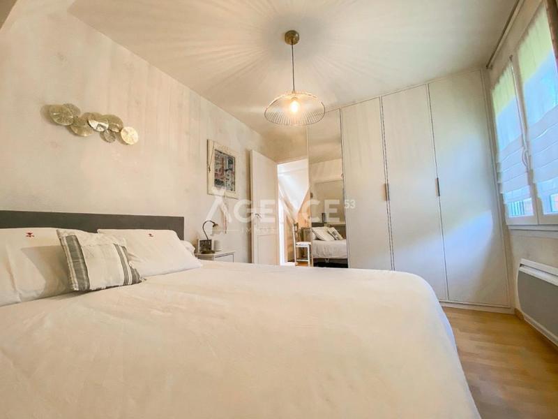 Maison - 169 m² - 5 pièces