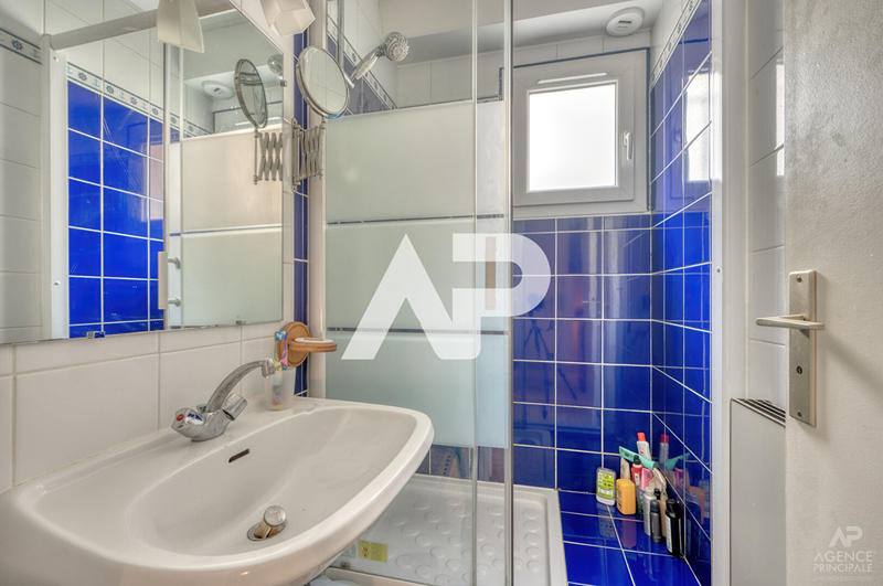 Maison - 133 m² - 6 pièces