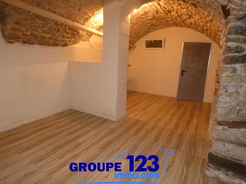 Maison - 67 m² - 3 pièces