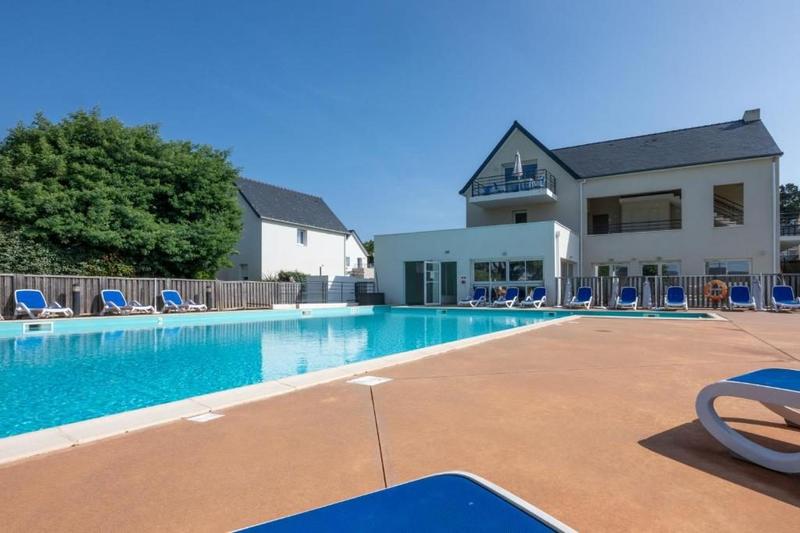 Appartement - 49 m² - 3 pièces