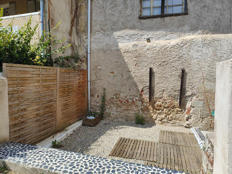 Maison - 134 m² - 4 pièces