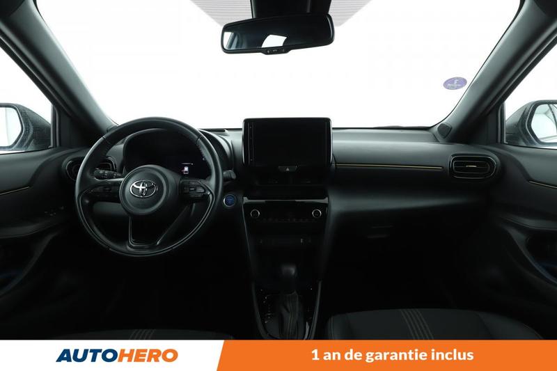 Toyota Yaris Cross 1.5 2wd Trail 116ch