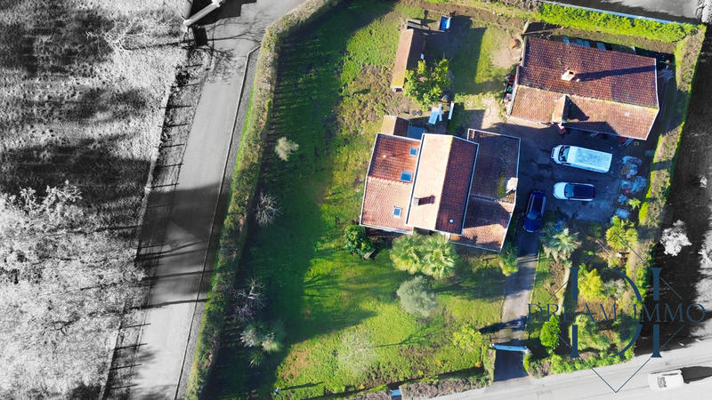 Maison - 180 m² - 6 pièces