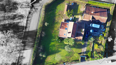 Maison - 180 m² - 6 pièces