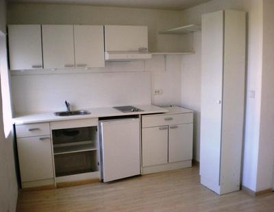 Appartement - 27 m² - 1 pièce