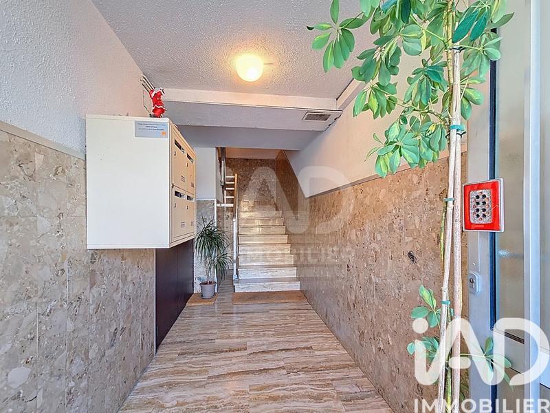 Appartement - 71 m² - 3 pièces