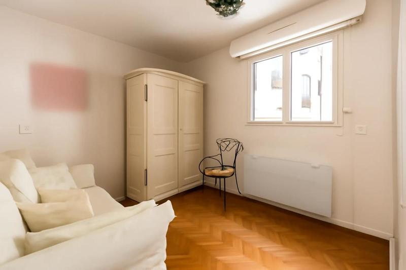 Duplex - 138 m² - 5 pièces