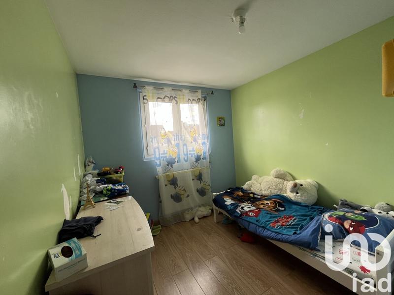 Maison - 145 m² - 5 pièces