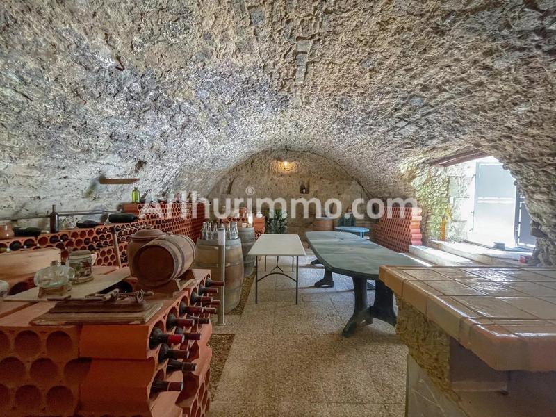 Maison - 350 m² - 10 pièces