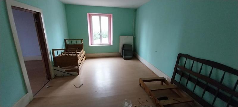 Maison de village - 200 m²