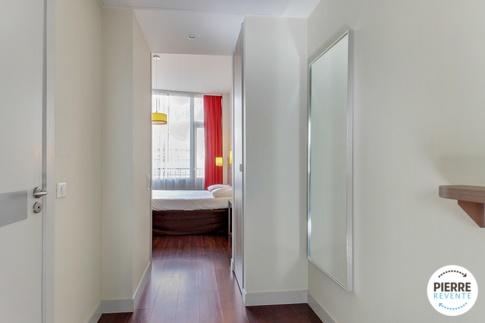 Appartement - 40 m² - 1 pièce