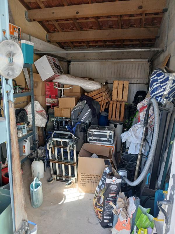 Maison - 84 m² - 4 pièces