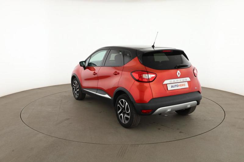 Renault Captur 1.2 TCe Energy Intens 120 ch