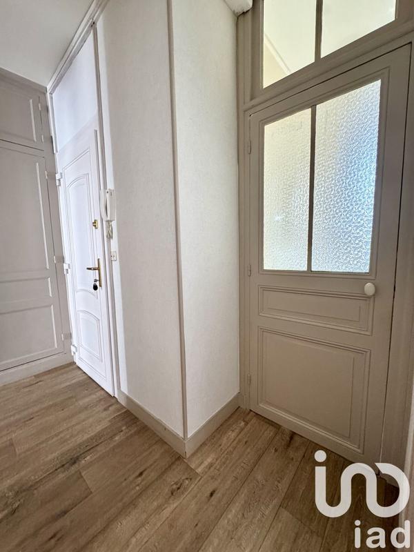 Appartement - 71 m² - 3 pièces