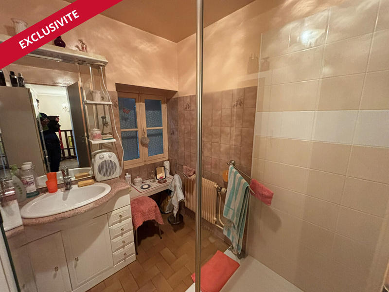 Maison - 76 m² - 3 pièces