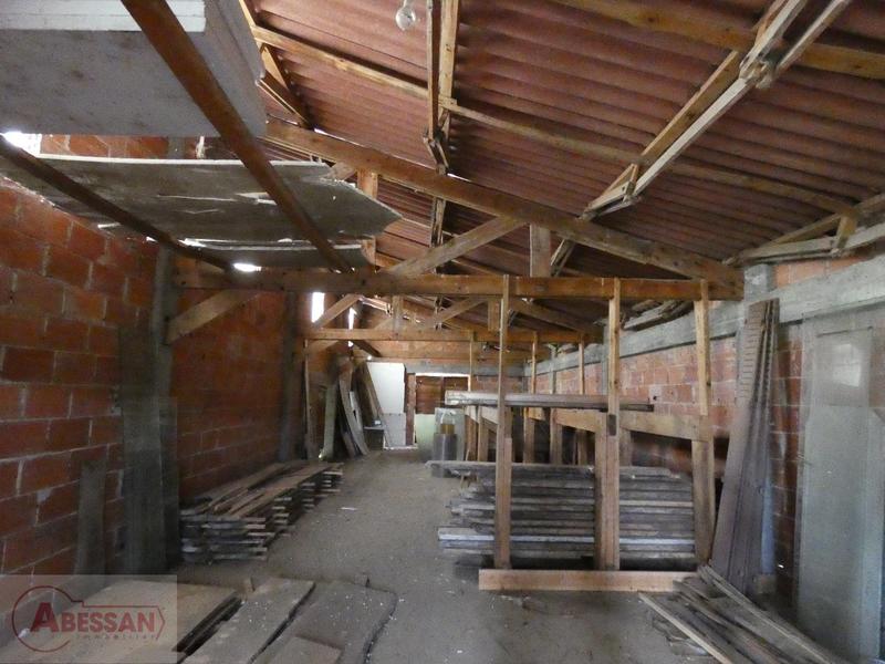 Bureau - 343 m² - 4 pièces