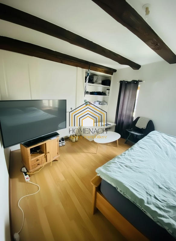 Duplex - 67 m² - 4 pièces