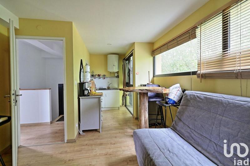 Local commercial - 92 m²