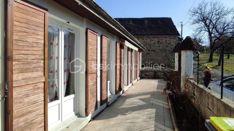 Maison - 137 m² - 6 pièces