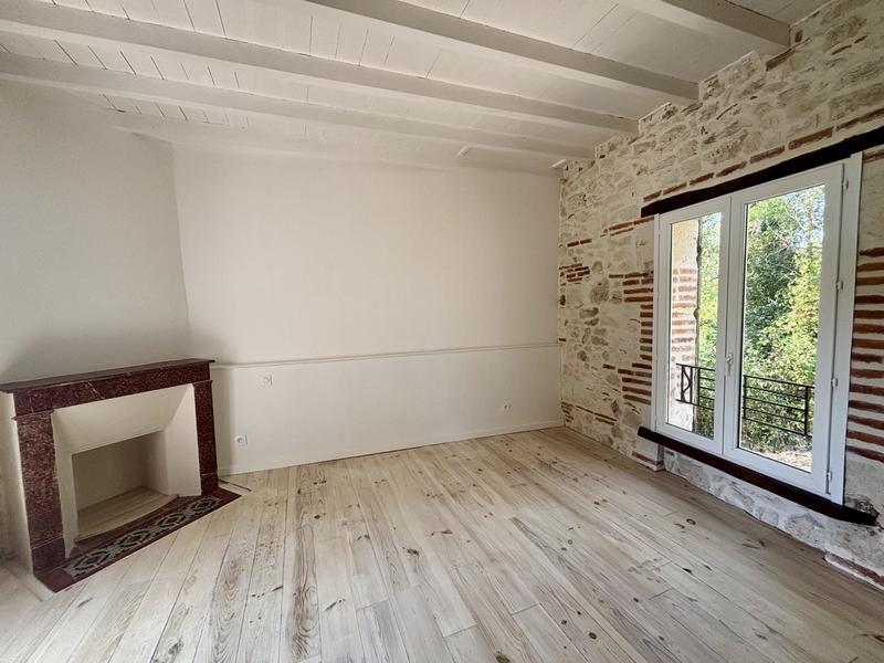 Maison ancienne - 223 m² - 10 pièces