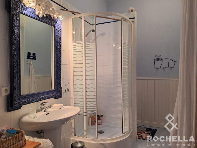 Maison - 158 m² - 5 pièces