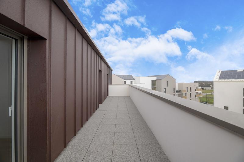 Appartement - 116 m² - 5 pièces