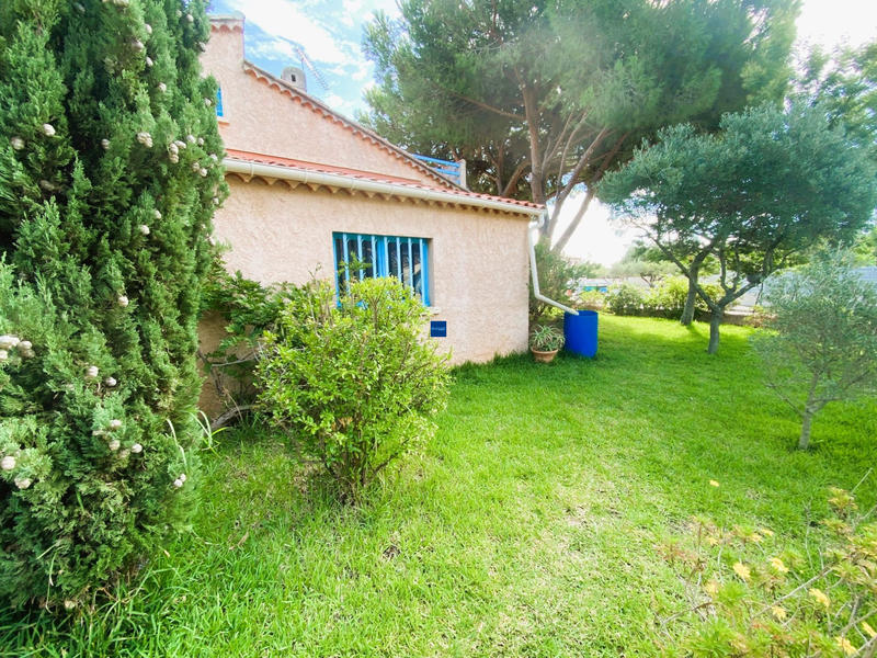 Maison - 153 m² - 6 pièces