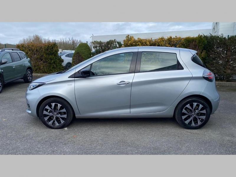 Renault Zoe E-Tech Electrique R110 Achat Intégral Limited