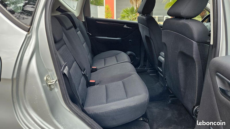 Mercedes-Benz Classe A180 2.0 Cdi Boite Auto Avantgarde 109ch