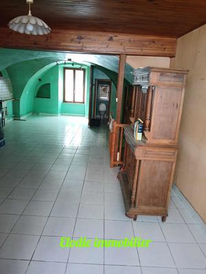 Maison - 117 m² - 5 pièces