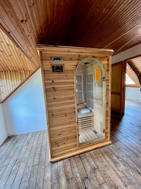 Propriété - 170 m² - 5 pièces