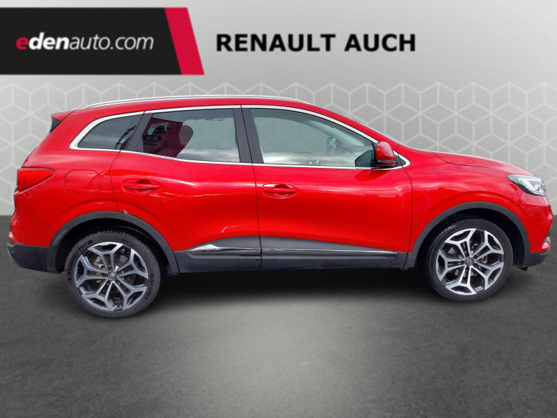 Renault Kadjar TCe 160 Fap Edc Intens