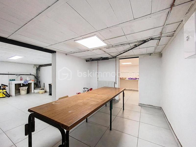 Maison - 73 m² - 4 pièces