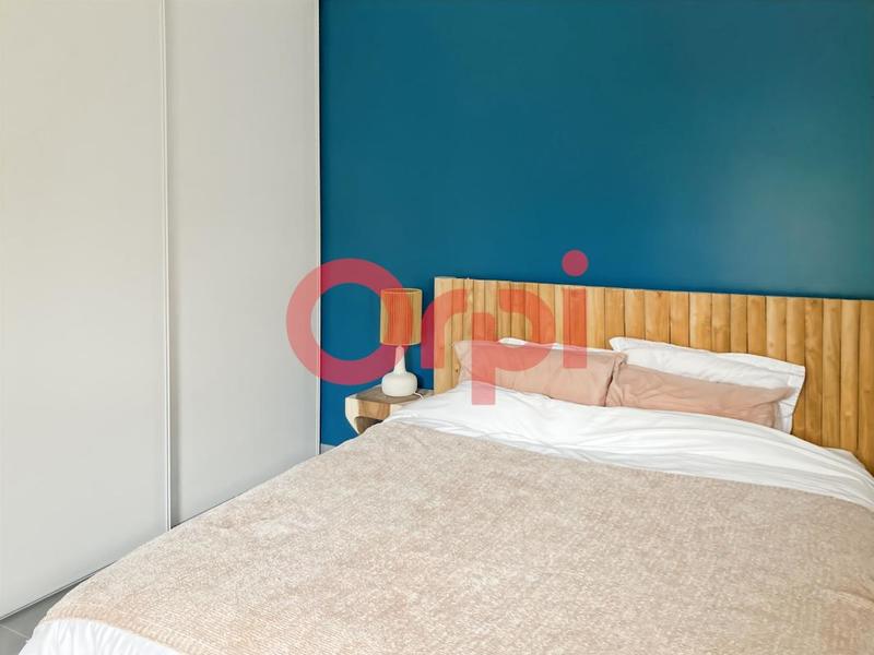 Duplex - 62 m² - 3 pièces